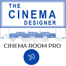 Cinema Room Pro Monthly Subscription